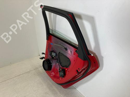Right rear door AUDI A3 Sportback (8VA, 8VF) 1.0 TFSI | BP13304334C5
