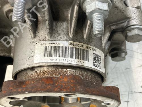 Front differential AUDI A3 Limousine (8VS, 8VM) S3 quattro | BP28032293M23 