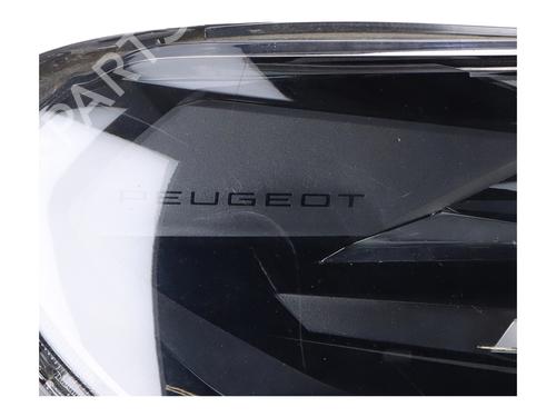Right headlight PEUGEOT EXPERT Van (V_) E-EXPERT HYDROGEN | BP39923623C29 - Image 4