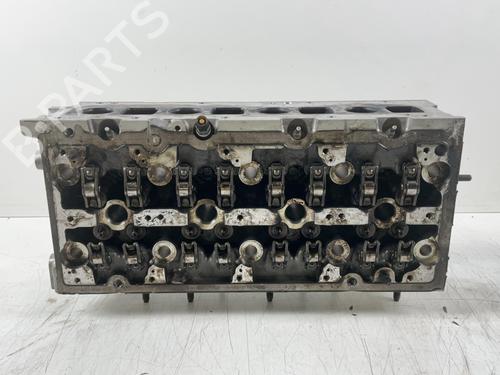 Used Cylinder head Cylinder head 25335220 25335220