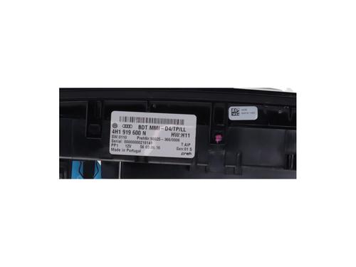 Switch AUDI A8 D4 (4H2, 4H8, 4HC, 4HL) 3.0 TDI quattro | BP36449727I30 - Image 3