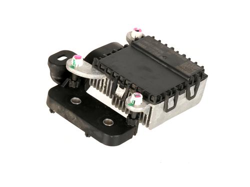 Used Electronic module Electronic module FIAT SCUDO Van E-SCUDO (507) (136 hp) 39924461 39924461