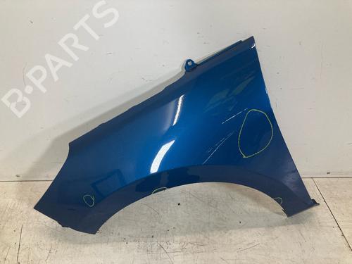 Used Left front fenders FORD FIESTA VII (HJ, HF) 1.5 ST EcoBoost (200 hp) 27571270