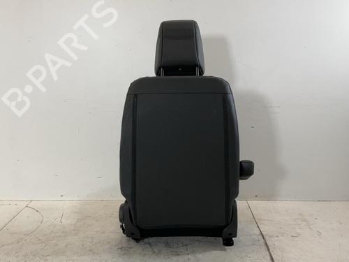 Left front seat OPEL VIVARO C Van (K0) VIVARO-E HYDROGEN | BP39927457C15 - Image 3
