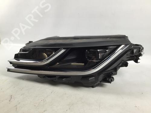Left headlight VW ARTEON (3H7, 3H8) 1.5 TSi | BP33608397C28 - Image 3