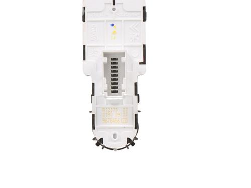 Left front window switch OPEL VIVARO C Van (K0) VIVARO-E HYDROGEN | BP39924107I27 - Image 3