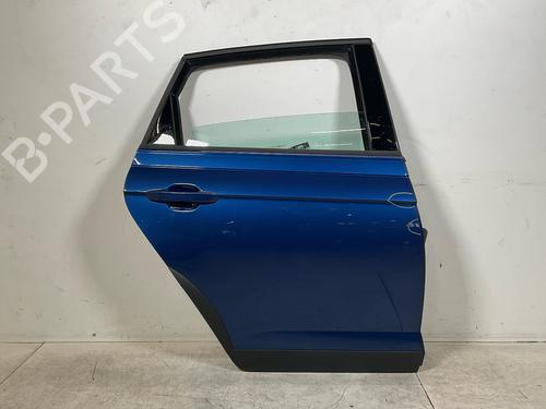 Used Right rear door VW TAIGO (CS1) 1.0 TSI (110 hp) 20936195
