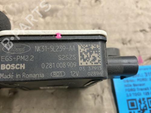 Elektronisk sensor FORD TRANSIT V363 Platform/Chassis (FED, FFD) 2.0 EcoBlue | BP38050674M84 - Image 2