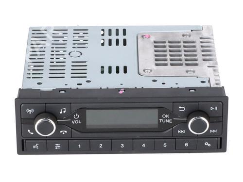 Elektronisk modul FORD TRANSIT V363 Platform/Chassis (FED, FFD) 2.0 EcoBlue (170 hp) 29401388