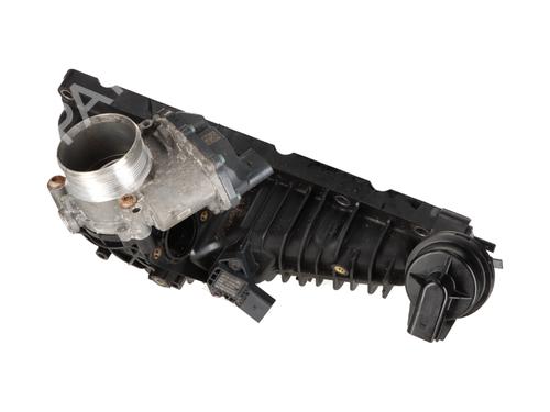 Intake manifold VW TRANSPORTER T6 Van (SGA, SGH, SHA, SHH) 2.0 TDI 4motion | BP28326868M70 