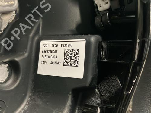 Used Steering wheel Steering wheel FORD TRANSIT CUSTOM V710 Van (NRN) 2.0 EcoBlue (136 hp) 39920092 39920092