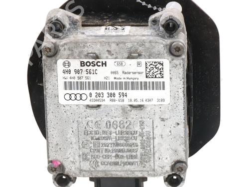 Electronic module AUDI A8 D4 (4H2, 4H8, 4HC, 4HL) 3.0 TDI quattro | BP36296004M83 - Image 3