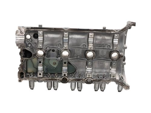 Valve cover VW POLO VI (AW1, BZ1, AE1) 2.0 GTI | BP30543579M124 