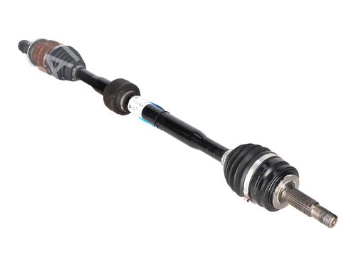 Left front driveshaft TOYOTA COROLLA Estate (_E21_) 2.0 Hybrid (MZEH19) | BP39922403M38 - Image 2