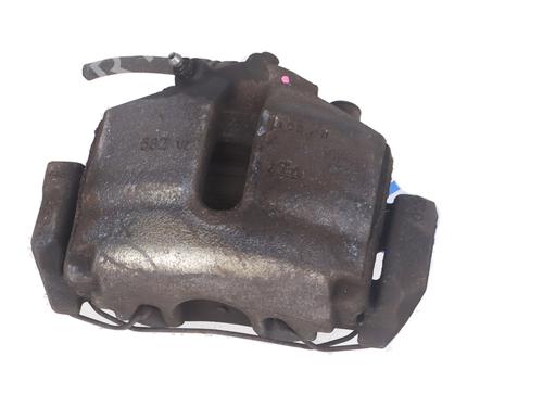 Used Right front brake caliper SKODA RAPID (NH3, NK3, NK6) 1.0 TSI (110 hp) 23081596