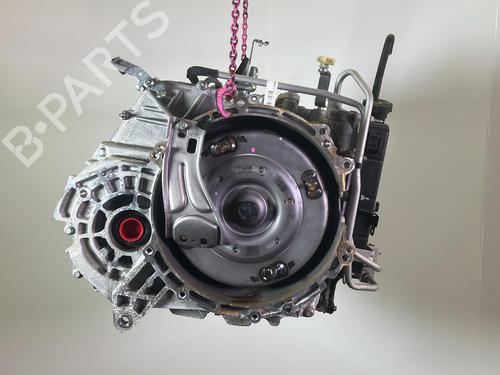 Used Gearbox Gearbox FORD TRANSIT V363 Platform/Chassis (FED, FFD) 2.0 EcoBlue (130 hp) 36256070 36256070