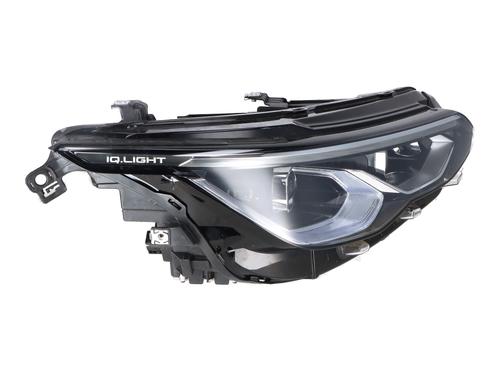 Right headlight VW GOLF VIII (CD1, DA1) 1.0 TSI | BP30323028C29