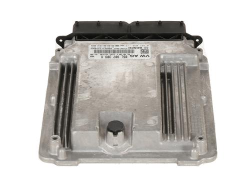 Used Engine control unit (ECU) Engine control unit (ECU) VW MULTIVAN T7 (STM, STN) 2.0 TDI (150 hp) 33328298 33328298