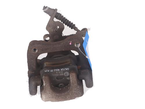 Right rear brake caliper SKODA OCTAVIA III (5E3, NL3, NR3) 1.4 TSI | BP21163208M106 