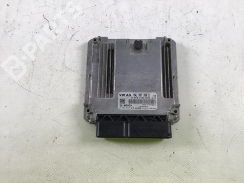 Engine control unit (ECU) VW GOLF VII Variant (BA5, BV5) 1.6 TDI (105 hp) 8947508