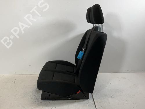 Right front seat MERCEDES-BENZ VITO Van (W447) 110 CDI (447.601, 447.603, 447.605) | BP39925390C16 - Image 4