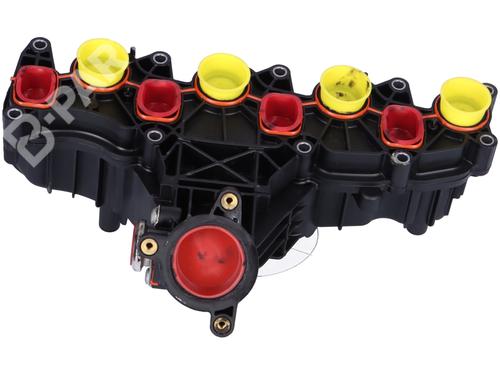 Manifold Indsugning VW SHARAN (7N1, 7N2) 2.0 TDI (177 hp) 10371552