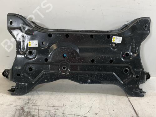 Subframe FORD TRANSIT V363 Platform/Chassis (FED, FFD) 2.0 EcoBlue | BP37069661M9 - Image 4