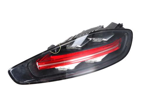 Used Right taillight Right taillight PORSCHE 718 BOXSTER (982) 2.5 S (982330, 982331) (350 hp) 36004122 36004122