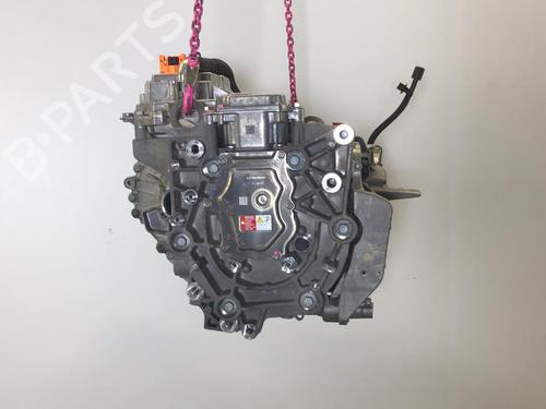 Used Engine Engine OPEL VIVARO C Van (K0) VIVARO-E HYDROGEN (136 hp) 39920519 39920519