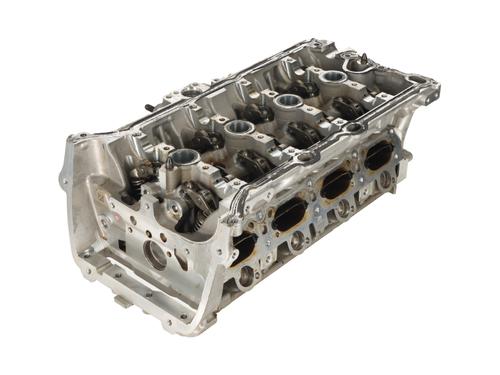 Topstykke VW ARTEON (3H7, 3H8) 2.0 TSI 4motion | BP25335480M5