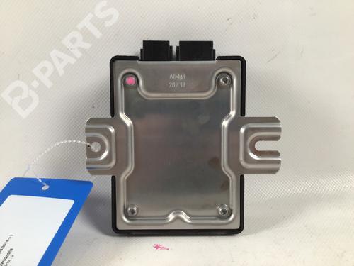 Control unit TOYOTA SUPRA (DB_) 3.0 GR (DB41, DB42, DB43, DB45, DB46) | BP9220965M11 