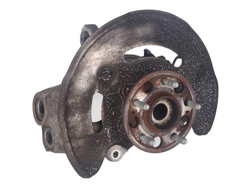 Used Left front steering knuckle KIA STINGER (CK) 3.3 T-GDi 4WD (370 hp) 18877737