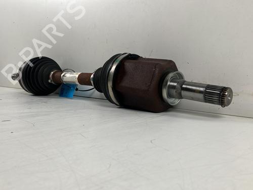 Left front driveshaft FORD TRANSIT V363 Platform/Chassis (FED, FFD) 2.0 EcoBlue | BP40072533M38 - Image 3