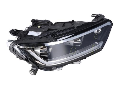 Right headlight VW T-ROC (A11, D11) 1.0 TSI | BP29406180C29 
