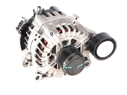 Used Alternator Alternator FORD TRANSIT V363 Platform/Chassis (FED, FFD) 2.0 EcoBlue (130 hp) 36357061 36357061