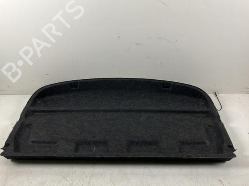 Rear parcel shelf OPEL ASTRA K (B16) 1.0 Turbo (68) | BP32237621C85