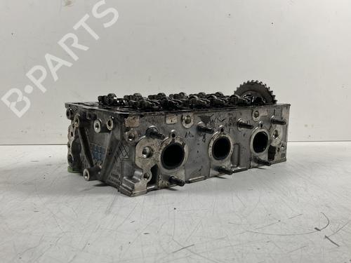 Cylinder head VW TOUAREG (CR7, RC8) 3.0 TDI 4motion | BP40043233M5 - Image 2