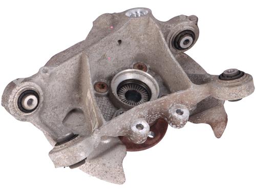 Right rear steering knuckle BMW i3 (I01) Range Extender | BP11820134M28 