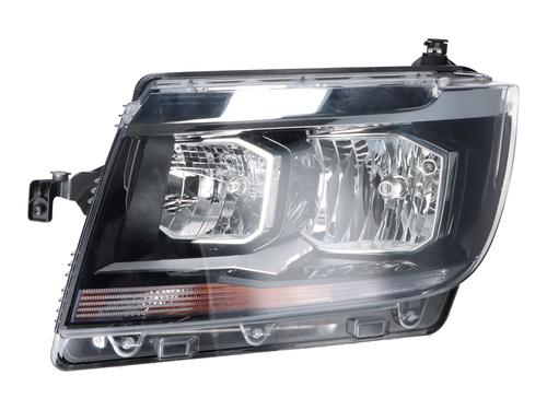 Used Left headlight VW CRAFTER Platform/Chassis (SZ_) 2.0 TDI FWD (SZB, SZC, SZH, SZI, SZJ, SZK, SZO, SZP, SZS... (102 hp) 30836478