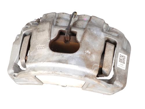 Used Left front brake caliper Left front brake caliper AUDI A8 D4 (4H2, 4H8, 4HC, 4HL) 3.0 TDI quattro (258 hp) 34174150 34174150