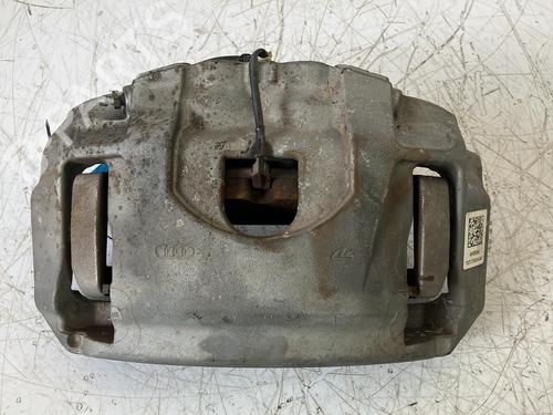 Left front brake caliper AUDI A8 D4 (4H2, 4H8, 4HC, 4HL) 4.0 TFSI quattro | BP36809047M105 - Image 5