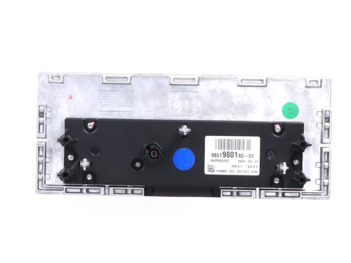 Instrument cluster OPEL VIVARO C Van (K0) VIVARO-E HYDROGEN | BP39924620C47 - Image 2