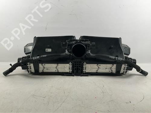 Intercooler PORSCHE 911 (992) 3.0 Carrera 4 S (992420) | BP17391448M30