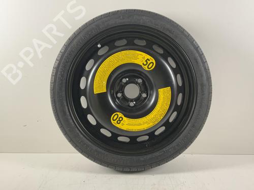 Used Jack Kit Jack Kit VW TAIGO (CS1) 1.5 TSI (150 hp) 34161595 34161595