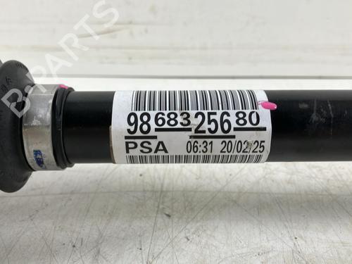 Right front driveshaft CITROËN JUMPY III Van (V_) ë-JUMPY HYDROGEN | BP39926161M39 - Image 4