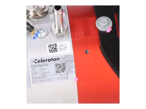 Electronic module OPEL VIVARO C Van (K0) VIVARO-E HYDROGEN | BP39920164M83 - Image 4