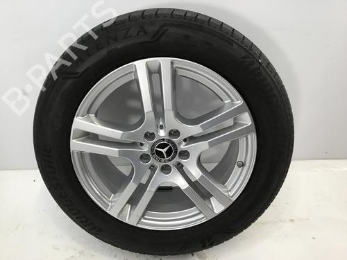 Fælk MERCEDES-BENZ GLA (H247) GLA 200 (247.787) | BP26721817C45 - Image 14