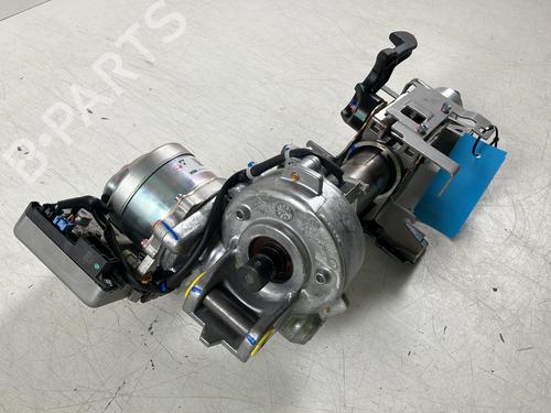 Steering column DACIA LOGAN III (3K_) 1.0 TCe 90 (3KM6) | BP39928736M21 - Image 3