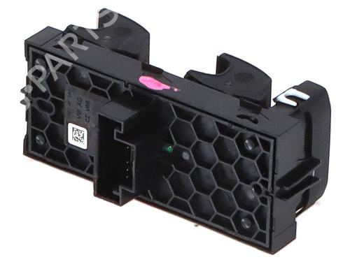 Left front window switch VW GOLF VIII (CD1, DA1) 1.5 eTSI | BP40219154I27 - Image 2