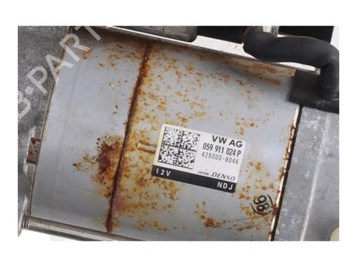 Starter AUDI A8 D4 (4H2, 4H8, 4HC, 4HL) 3.0 TDI quattro | BP35919873M8 - Image 3